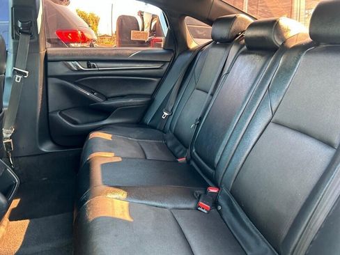 Used 2019 Honda Accord Sport image 33