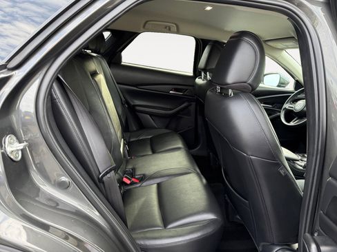 Used 2021 MAZDA CX-30 FWD 2.5 S w/ Select Package image 18