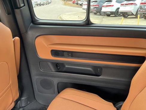 New 2025 Volkswagen ID. Buzz Pro S image 11