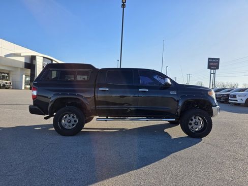 Used 2016 Toyota Tundra 1794 Edition image 8