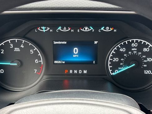 Used 2022 Ford F150 XLT image 25