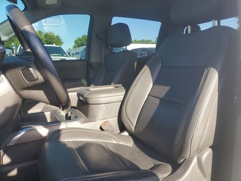 Used 2022 GMC Sierra 1500 Denali w/ Driver Alert Package II image 19