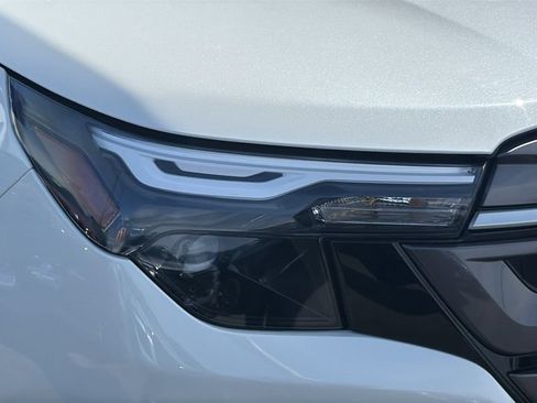 Certified 2026 Subaru Forester Premium AWD/4WD image 8