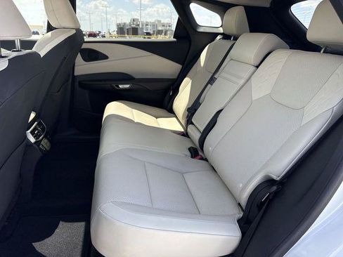 Certified 2023 Lexus RX 350 Premium w/ Accessory Package (K3) FWD image 23
