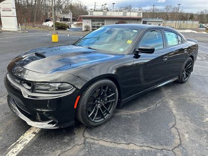 Used 2019 Dodge Charger Scat Pack w/ Daytona Edition Group
