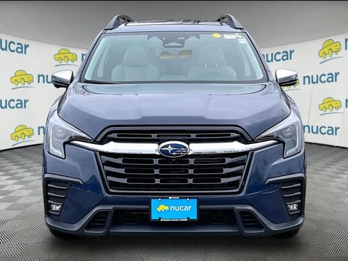 Used 2023 Subaru Ascent Limited w/ Technology Package image 2