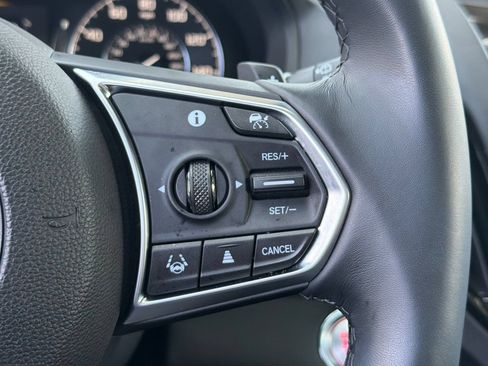 Certified 2025 Acura RDX SH-AWD image 28