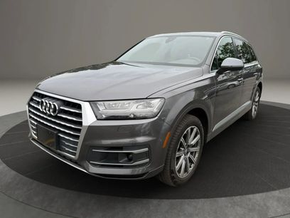 Used 2018 Audi Q7 2.0T Premium Plus w/ Premium Plus Package