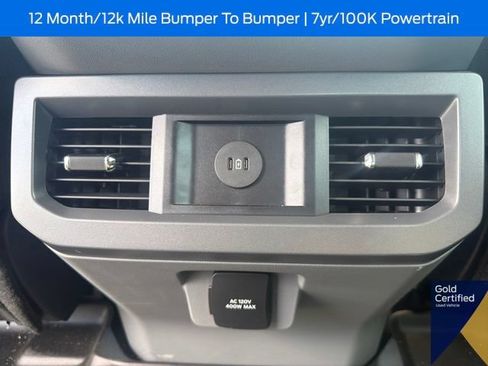 Used 2026 Ford F350 XLT w/ 360-Degree Camera Package AWD/4WD image 21
