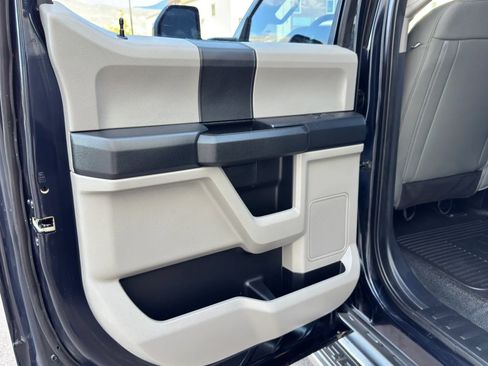 Used 2021 Ford F250 XL w/ STX Appearance Package AWD/4WD image 18