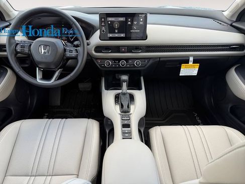 New 2026 Honda HR-V EX-L image 4