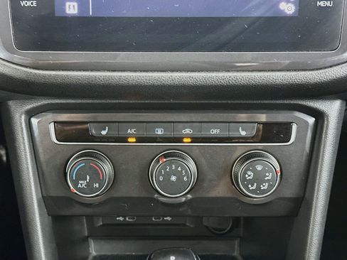Used 2024 Volkswagen Tiguan Wolfsburg Edition FWD image 23