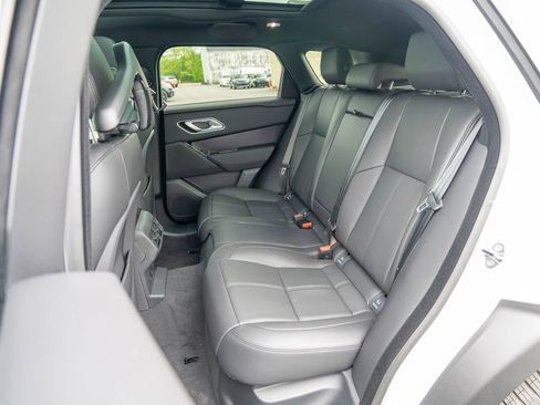 New 2026 Land Rover Range Rover Velar Dynamic SE image 22