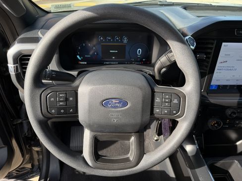 Certified 2024 Ford F150 STX RWD image 16