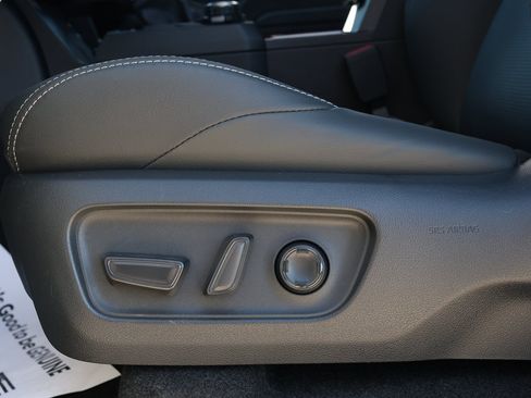 New 2026 Toyota 4Runner Limited image 31