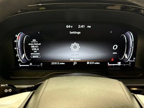Used 2023 INFINITI QX60 Luxe w/ Vision Package AWD/4WD image 36