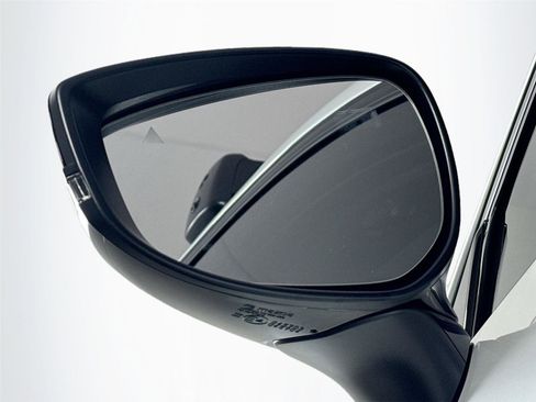 New 2026 MAZDA CX-50 2.5 Hybrid w/ Weather Package image 3