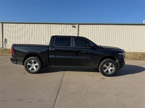 Used 2025 RAM 1500 Tradesman image 2