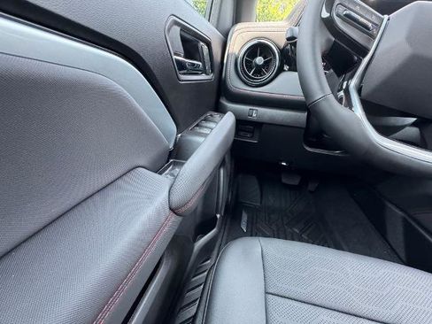 New 2026 Chevrolet Colorado Z71 w/ Technology Package image 51