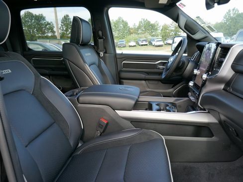 New 2026 RAM 1500 Laramie w/ Laramie Southwest Edition image 11