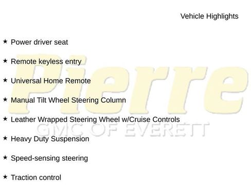 Used 2015 GMC Sierra 1500 SLT image 4