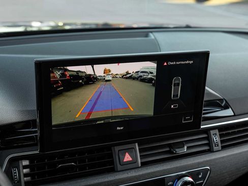 Used 2020 Audi A4 2.0T Premium w/ Convenience Package image 21