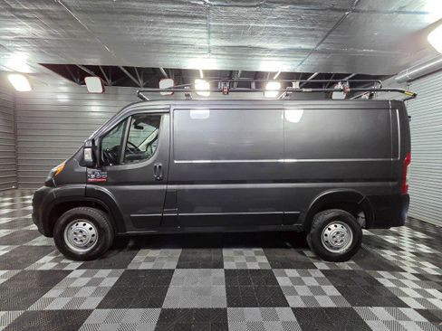 Used 2019 RAM ProMaster 1500 FWD image 8