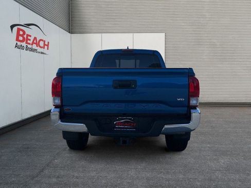 Used 2016 Toyota Tacoma TRD Off-Road image 14