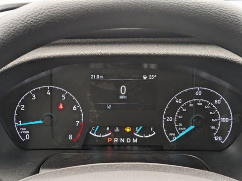 Used 2024 Ford Transit 250 148 High Roof w/ Exterior Upgrade Package image 23