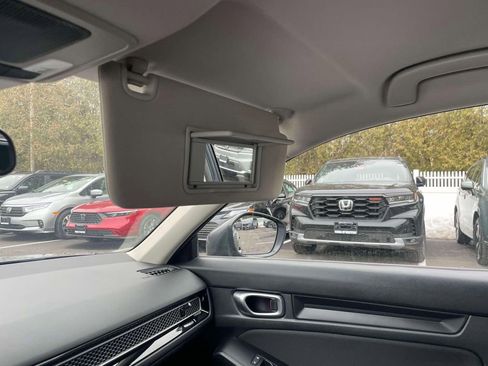 Certified 2023 Honda Civic LX image 30