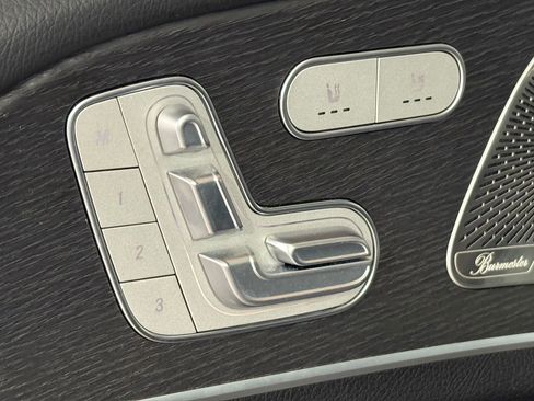 Used 2023 Mercedes-Benz GLE 350 4MATIC image 21