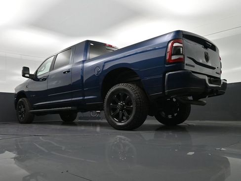 Used 2024 RAM 2500 Laramie w/ Night Edition AWD/4WD image 17