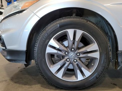 Used 2015 Honda Crosstour EX-L image 11