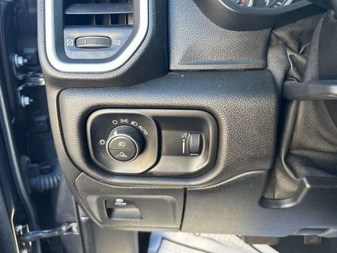 Used 2020 RAM 1500 Big Horn image 18