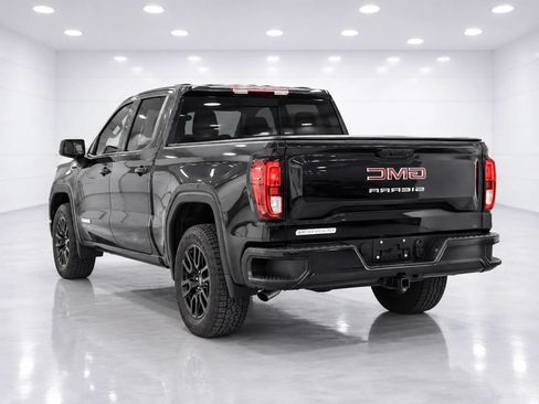 Used 2025 GMC Sierra 1500 Elevation AWD/4WD image 3