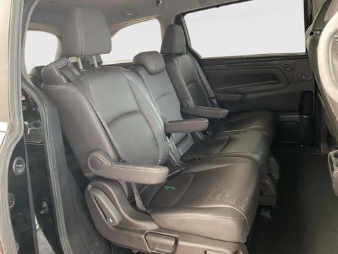 Used 2019 Honda Odyssey EX-L image 8