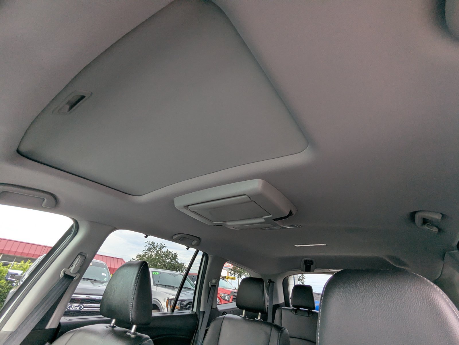 Used 2021 Honda Pilot Touring image 31