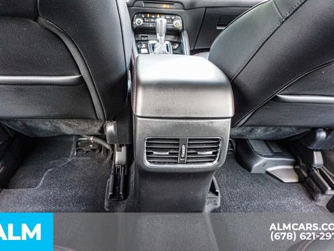 Used 2025 MAZDA CX-5 Carbon Edition AWD/4WD image 30