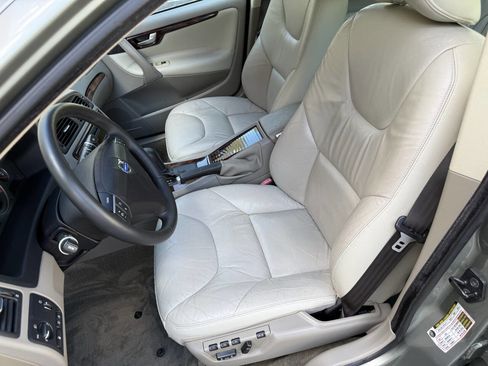 Used 2008 Volvo S60 2.5T image 10