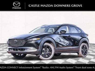 New 2026 MAZDA CX-30 AWD 2.5 S