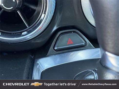 Certified 2024 Chevrolet Camaro LT w/ RS Package image 18