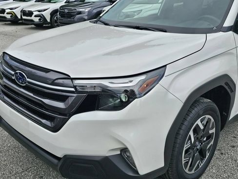 New 2026 Subaru Forester Premium AWD/4WD image 6