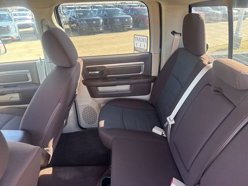 Used 2014 RAM 1500 Lone Star image 42