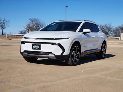 New 2026 Chevrolet Equinox EV LT w/ Convenience Package II