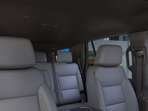 New 2026 Chevrolet Tahoe LT AWD/4WD image 24