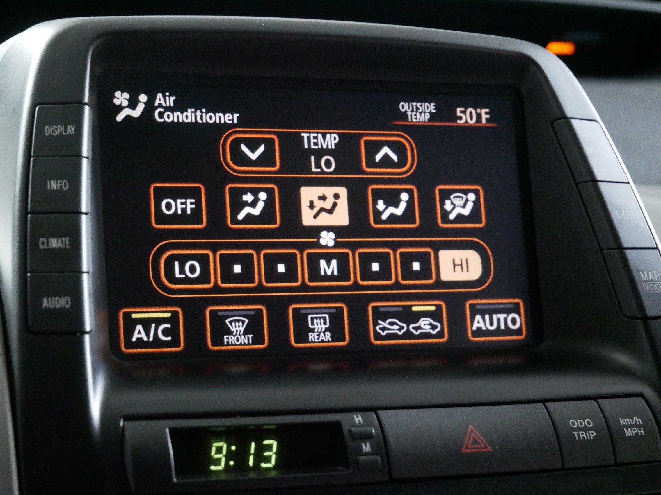 Used 2009 Toyota Prius FWD image 23