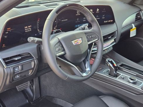 New 2026 Cadillac CT5 Premium Luxury image 10