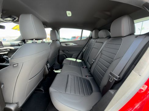 Used 2024 Dodge Hornet R/T w/ R/T Blacktop Package AWD/4WD image 13