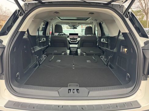 New 2026 Ford Explorer Active w/ Active Comfort Package image 11