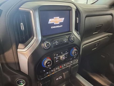 Used 2022 Chevrolet Silverado 1500 RST w/ All Star Edition Plus AWD/4WD image 12
